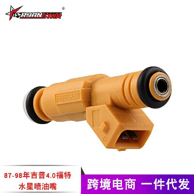 Cross-border hot-selling car modified car 87-98 Jeep 40L Ford Mercury 0280155710 Injector
Cross-border hot-selling car modified car 87-98 Jeep 40L Ford Mercury 0280155710 Injector