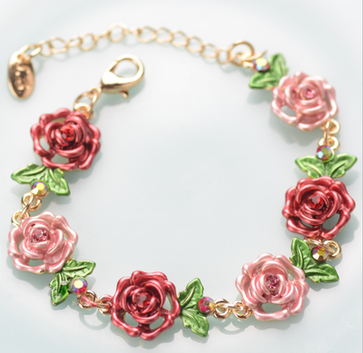 Ladies Bracelet Hanfu Bracelet Accessories antique alloys national wind ornaments exaggerated hand strings
Ladies Bracelet Hanfu Bracelet Accessories antique alloys national wind ornaments exaggerated hand strings