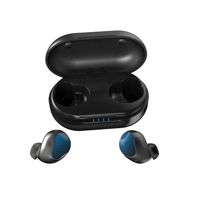 New Headset Binaural Private Mode Sports In-ear Wireless Tws Bluetooth Headset 50 Pairs Of Ears
New Headset Binaural Private Mode Sports In-ear Wireless Tws Bluetooth Headset 50 Pairs Of Ears