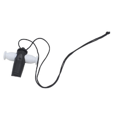 Brazil Latin Music Samba Whistle Tri-Tone Plastic White Black Color Musical Instrument Gift
Brazil Latin Music Samba Whistle Tri-Tone Plastic White Black Color Musical Instrument Gift