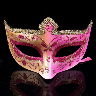 FUNNYBUNNY Masquerade Lace Mask Party Beauty Half Face Lady Wearing Party Halloween Mask Adults Upper Half Face
FUNNYBUNNY Masquerade Lace Mask Party Beauty Half Face Lady Wearing Party Halloween Mask Adults Upper Half Face