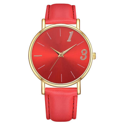Simple Watches Women Roman Numeral Scale Dial Minimalism Ladies Quartz Wristwatch Thin Casual Clock Dress Zegarki Damskie
Simple Watches Women Roman Numeral Scale Dial Minimalism Ladies Quartz Wristwatch Thin Casual Clock Dress Zegarki Damskie