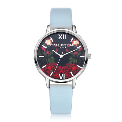 Fashion Women Watches Retro Vinyl Records Design Leather Watch Analog Alloy Quartz Women Lady clock Casual Dress reloj mujer 233
Fashion Women Watches Retro Vinyl Records Design Leather Watch Analog Alloy Quartz Women Lady clock Casual Dress reloj mujer 233