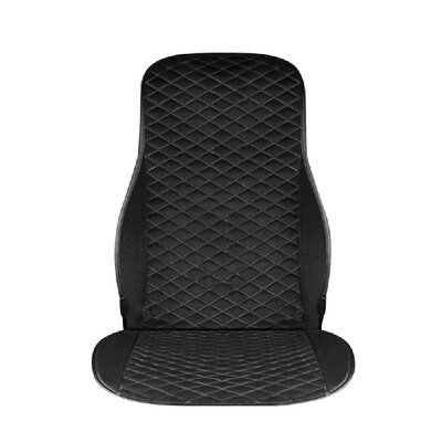 Car Electric Heating Seat Pad Vehicle Universal 12V Cushion Office Winter Keeping Warm Rhombus Double Seat Brown
Car Electric Heating Seat Pad Vehicle Universal 12V Cushion Office Winter Keeping Warm Rhombus Double Seat Brown