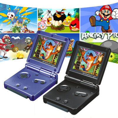 DG-170gbz Mini GB Station Retro Handheld Game Console 24inch Classic Games Retro FC Game Console
DG-170gbz Mini GB Station Retro Handheld Game Console 24inch Classic Games Retro FC Game Console