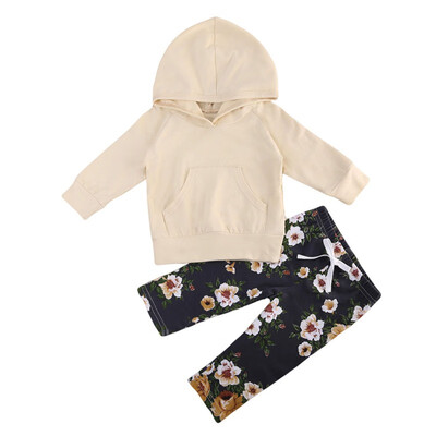 Baby Boys Girls Clothes Suit Newborn Cotton Hooded SweatshirtPants 2pcs Sets Baby Autumn Fashion Clothes
Baby Boys Girls Clothes Suit Newborn Cotton Hooded SweatshirtPants 2pcs Sets Baby Autumn Fashion Clothes