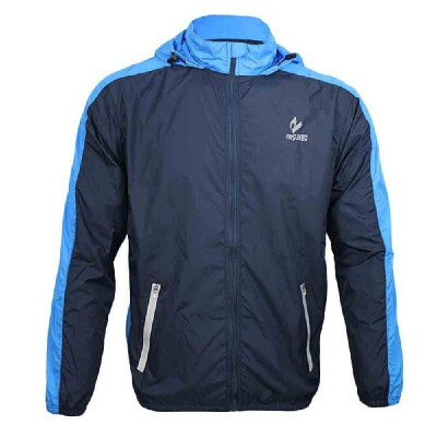 ARSUXEO Men Sports Jersey Spring Autumn Running Cycling Bicycle Vest Windproof UPF 40 Sleeve Coat Jacket Clothing Casual Water-re
ARSUXEO Men Sports Jersey Spring Autumn Running Cycling Bicycle Vest Windproof UPF 40 Sleeve Coat Jacket Clothing Casual Water-re