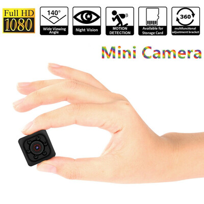 NEW SQ11 Spy Hidden DV DVR Camera Full HD 1080P Mini-Car Dash Cam IR Night-Vision Home DVR Security Video Recor
NEW SQ11 Spy Hidden DV DVR Camera Full HD 1080P Mini-Car Dash Cam IR Night-Vision Home DVR Security Video Recor