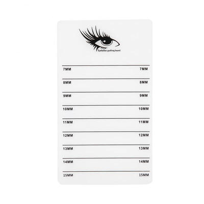 Greensen False Eyelashes & Eyelash Glue Pad Eyelash Grafting Eyelash Extension Assistant Tools
Greensen False Eyelashes & Eyelash Glue Pad Eyelash Grafting Eyelash Extension Assistant Tools