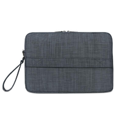 BUBM Nylon Laptop Sleeve NoteBook Bag Pouch Case for Surface 13inch MacBook 125inch iPad Hard Disk Cable Organizer Carrying Handb
BUBM Nylon Laptop Sleeve NoteBook Bag Pouch Case for Surface 13inch MacBook 125inch iPad Hard Disk Cable Organizer Carrying Handb
