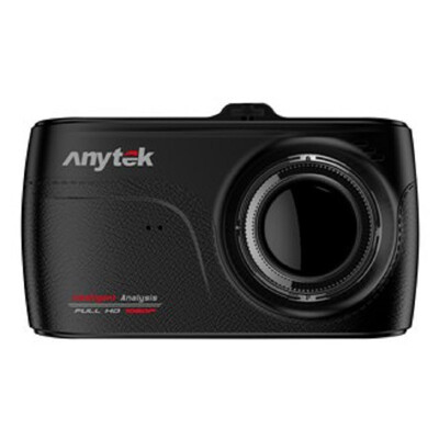 Anytek G67 Black Baron Full Screen Touch 1080P Ultra Low Light Level Night Vision Driving Recorder
Anytek G67 Black Baron Full Screen Touch 1080P Ultra Low Light Level Night Vision Driving Recorder