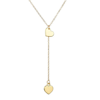 Popular Pendant Necklace For Women Gold Color Bowknot Silver Rhinestone Star Choker Handmade Jewelry Necklace Chain Felmale Gift 
Popular Pendant Necklace For Women Gold Color Bowknot Silver Rhinestone Star Choker Handmade Jewelry Necklace Chain Felmale Gift