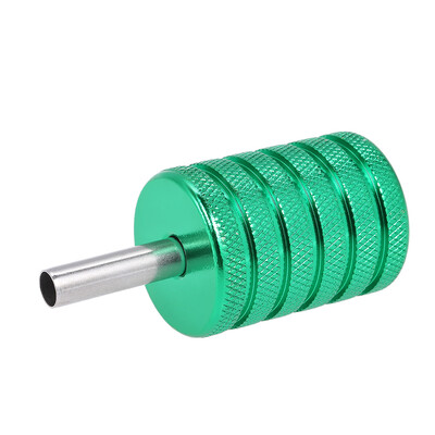 35mm Aluminum Tattoo Machine Handle Grip Tube Adjustable For Cartridge Tattoo Needle Rotary & Coil Tattoo Machine Gun Handle Grip
35mm Aluminum Tattoo Machine Handle Grip Tube Adjustable For Cartridge Tattoo Needle Rotary & Coil Tattoo Machine Gun Handle Grip