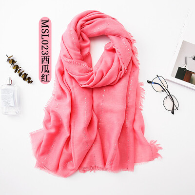 New original single export plaid cotton&linen scarf sequins decorative scarves sunscreen shawl shawl wholesale MSL023
New original single export plaid cotton&linen scarf sequins decorative scarves sunscreen shawl shawl wholesale MSL023