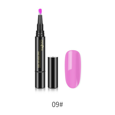 12 Colors Gel Nail Varnish Pen Newest Glitter Soak Off Nail Polish Convenient UV Nail Art Gel Glue Long Lasting
12 Colors Gel Nail Varnish Pen Newest Glitter Soak Off Nail Polish Convenient UV Nail Art Gel Glue Long Lasting