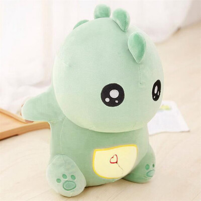 Tailored Plush Cute Dinosaur Dolls Soft Toy Stuffed Animal For Home Decor Birthday Gift
Tailored Plush Cute Dinosaur Dolls Soft Toy Stuffed Animal For Home Decor Birthday Gift