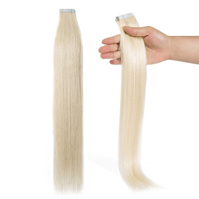 Tape in Human Hair Extensions Highlight Balayage Long Straight Seamless Skin Weft Glue in Hairpieces Invisible Double Sided Tape
Tape in Human Hair Extensions Highlight Balayage Long Straight Seamless Skin Weft Glue in Hairpieces Invisible Double Sided Tape