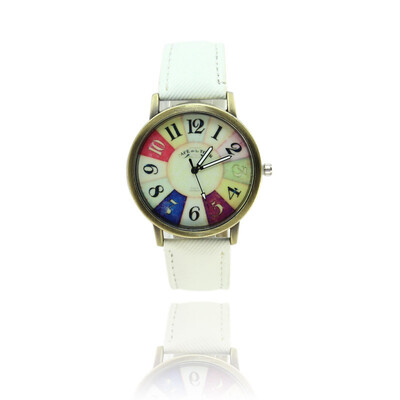 Harajuku Graffiti Pattern Ladies Watch Leather Band Alloy Analog Quartz Vogue Watches Wrist Watches For Women Reloj Mujer
Harajuku Graffiti Pattern Ladies Watch Leather Band Alloy Analog Quartz Vogue Watches Wrist Watches For Women Reloj Mujer
