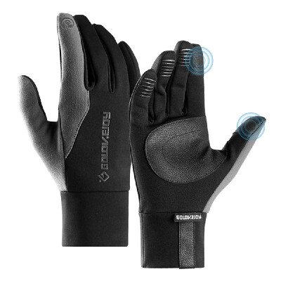Winter Warm Gloves Men Women Rainproof Touchscreen Gloves Windproof Sports Gloves with Warm Lining For Skiing Camping Hiking Fishi
Winter Warm Gloves Men Women Rainproof Touchscreen Gloves Windproof Sports Gloves with Warm Lining For Skiing Camping Hiking Fishi