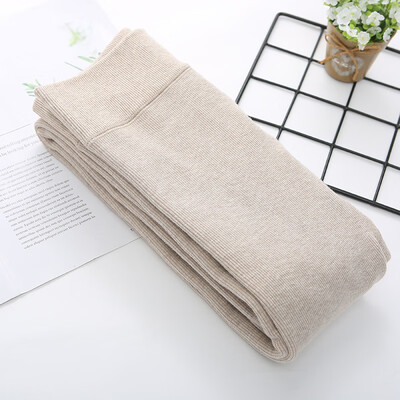 Autumn winter added cotton vertical stripes leggings womens day high waist show thin outside wear thick warm threaded leggings
Autumn winter added cotton vertical stripes leggings womens day high waist show thin outside wear thick warm threaded leggings