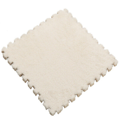 9pcs Square Foam Stitching Carpet Baby Crawling Mat Child Creeper Pad Velveteen For Kitchen Home Skins Carpet
9pcs Square Foam Stitching Carpet Baby Crawling Mat Child Creeper Pad Velveteen For Kitchen Home Skins Carpet