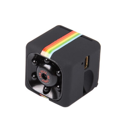 Full HD Portable Sports Camcorder 1080P Mini Car DV DVR Cameras Multifunction Small Dash Cam IR Night Vision
Full HD Portable Sports Camcorder 1080P Mini Car DV DVR Cameras Multifunction Small Dash Cam IR Night Vision