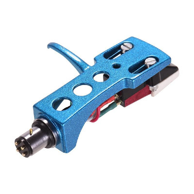 Universal LP Recorder Turntable Headshell Cartridge Kit for LP120-USB LP240-USB LP1240-USB Direct-drive Turntable
Universal LP Recorder Turntable Headshell Cartridge Kit for LP120-USB LP240-USB LP1240-USB Direct-drive Turntable