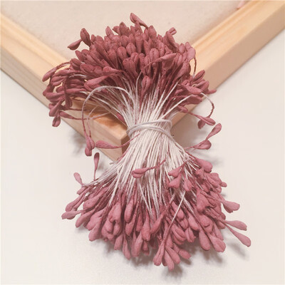 FUNNYBUNNY 350Pcs Mini Stamen Matte Handmade Artificial Flowers For Wedding Party Home Decoration Manual DIY accessoriesmaterial
FUNNYBUNNY 350Pcs Mini Stamen Matte Handmade Artificial Flowers For Wedding Party Home Decoration Manual DIY accessoriesmaterial