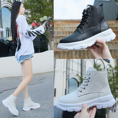 Autumn&winter new Martin boots fashion platform boots casual comfortable womens boots 1060382
Autumn&winter new Martin boots fashion platform boots casual comfortable womens boots 1060382