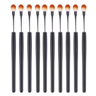 Toponeto 10Pcs Makeup Cosmetic Tool Eyeshadow Eye Contour Powder Foundation Blending Brus
Toponeto 10Pcs Makeup Cosmetic Tool Eyeshadow Eye Contour Powder Foundation Blending Brus