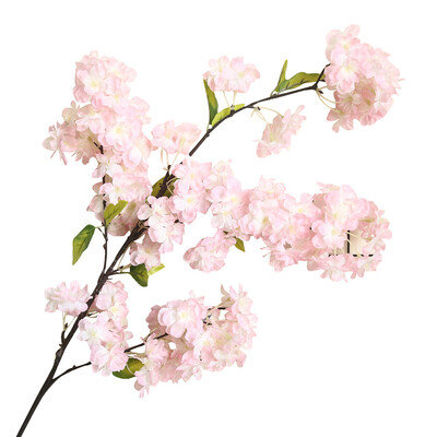 Gobestart Artificial flower plant bonsai wedding decoration INS wind plant wall