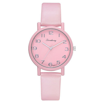 Simple Jelly Multicolor Leather Casual Sport Quartz Watches Men Women Pure Hand Clock Simple Minimalist Wrist Watches &Ff
Simple Jelly Multicolor Leather Casual Sport Quartz Watches Men Women Pure Hand Clock Simple Minimalist Wrist Watches &Ff