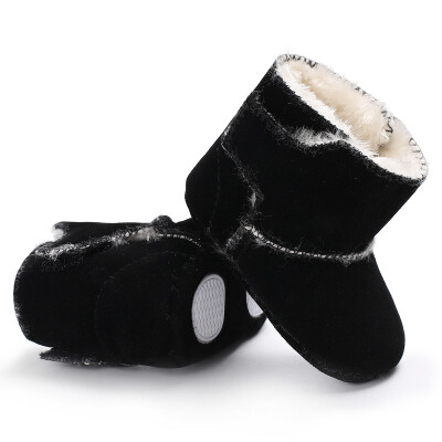 Newborn Baby Boys Girls Boots Snow Boot Infant Toddler Shoes First Walker Winter keep Warm Booties Booty Crib Babe Soft Sole
Newborn Baby Boys Girls Boots Snow Boot Infant Toddler Shoes First Walker Winter keep Warm Booties Booty Crib Babe Soft Sole