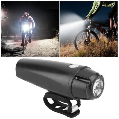 Greensen Plastic Bicycle Safety Warning USB Charging Night Light Bike Solar Bike Front Lamp
Greensen Plastic Bicycle Safety Warning USB Charging Night Light Bike Solar Bike Front Lamp
