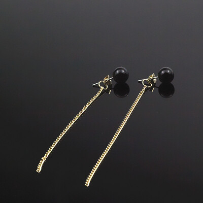 2018 New Long Earrings For Women Triangle Round Design Geometric Ear Jewelry Punk Style Statement Earrings
2018 New Long Earrings For Women Triangle Round Design Geometric Ear Jewelry Punk Style Statement Earrings