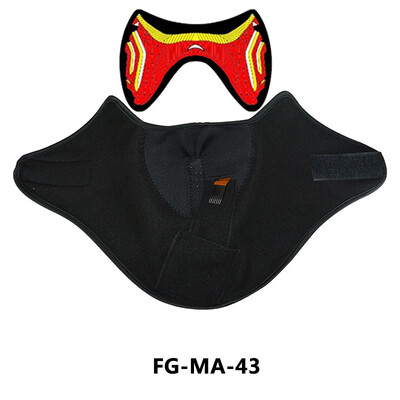 LED Festival Party Masks Luminous Flashing Face Mask Party Glow In Dark Mask Halloween Clothing Terror Helmet Fire
LED Festival Party Masks Luminous Flashing Face Mask Party Glow In Dark Mask Halloween Clothing Terror Helmet Fire