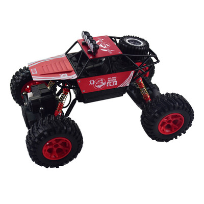 Siaonvr 114 2WD High Speed RC Racing Car Remote Control Truck Off-Road Buggy Toys