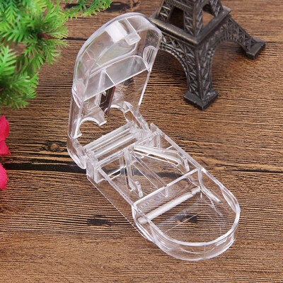 〖Follure〗Pill Caplets Medicine Dose Tablet Cutter Splitter Divide Compartment Storage Box
〖Follure〗Pill Caplets Medicine Dose Tablet Cutter Splitter Divide Compartment Storage Box