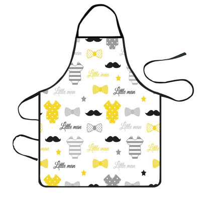Toponeto Home Women Waterproof Cute Cartoon Kitchen Restaurant Cooking Bib Apron Aprons
Toponeto Home Women Waterproof Cute Cartoon Kitchen Restaurant Cooking Bib Apron Aprons