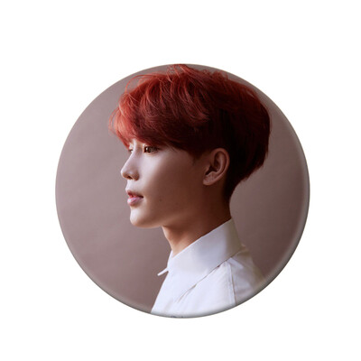 Kpop NCT127 Equal Heel Tin Plate Badge Brooch Cute Cartoon Brooch Bag Pendant Boys Girls Accessories Hot Gift for Fans
Kpop NCT127 Equal Heel Tin Plate Badge Brooch Cute Cartoon Brooch Bag Pendant Boys Girls Accessories Hot Gift for Fans