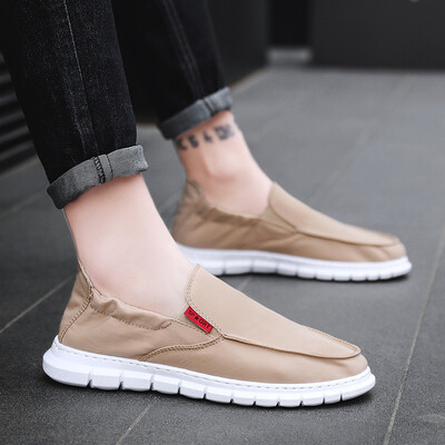 Fashion mens casual old Beijing cloth shoes&lazy shoes mens summer breathable fashion shoes new Joker
Fashion mens casual old Beijing cloth shoes&lazy shoes mens summer breathable fashion shoes new Joker