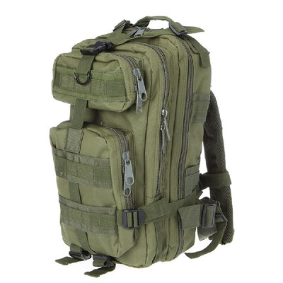 Outdoor Sport Military Tactical Backpack Molle Rucksacks Camping Hiking Trekking Bag ACU Camouflage
Outdoor Sport Military Tactical Backpack Molle Rucksacks Camping Hiking Trekking Bag ACU Camouflage