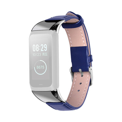 〖Follure〗Leather Wrist Watch Strap Band Buckle Belt Replaceme For Amazfit COR 2 Watch
〖Follure〗Leather Wrist Watch Strap Band Buckle Belt Replaceme For Amazfit COR 2 Watch