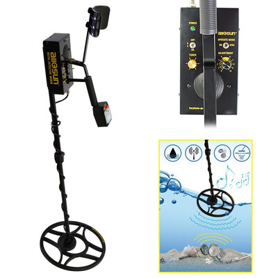 TS130 Metal Detector Gold Digger Treasure Hunter Search detecting instrument for archaeological treasure revealer of underground
TS130 Metal Detector Gold Digger Treasure Hunter Search detecting instrument for archaeological treasure revealer of underground