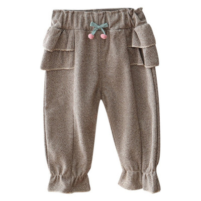 2020 New Baby Girls Autumn Cotton Solid Print Pants Casual Bow Decoration Trousers Toddler Clothes Bottom
2020 New Baby Girls Autumn Cotton Solid Print Pants Casual Bow Decoration Trousers Toddler Clothes Bottom