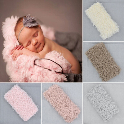 Newborn Baby Faux Fur Photography Photo Props Blanket Basket Stuffer Rug Background Backdrop
Newborn Baby Faux Fur Photography Photo Props Blanket Basket Stuffer Rug Background Backdrop