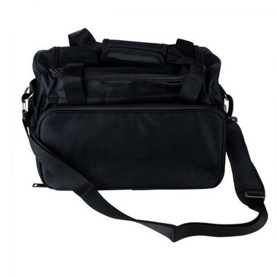 Greensen Multifunction Professional Large Capacity Barber Styling Hairdressing Tool Storage Carrying Bag
Greensen Multifunction Professional Large Capacity Barber Styling Hairdressing Tool Storage Carrying Bag