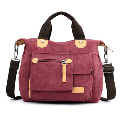Sailing bag womens Korean style fashion individual canvas single-shoulder bag retro-casual casual large-capacity travel ba
Sailing bag womens Korean style fashion individual canvas single-shoulder bag retro-casual casual large-capacity travel ba
