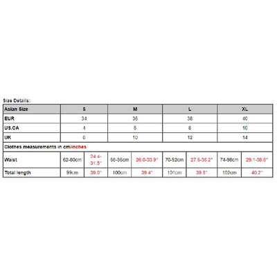Women Sports Yoga Pants Lace Fitness Sportswear Leggings Gym Slim Tights Running Trousers Black
Women Sports Yoga Pants Lace Fitness Sportswear Leggings Gym Slim Tights Running Trousers Black