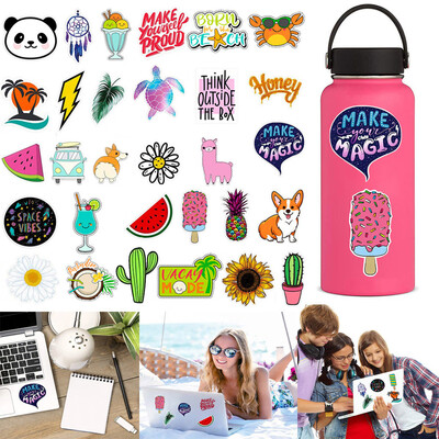 Siaonvr Water Stickers Bottles Big Cute Waterproof Aesthetic Trendy Stickers For Teens
Siaonvr Water Stickers Bottles Big Cute Waterproof Aesthetic Trendy Stickers For Teens